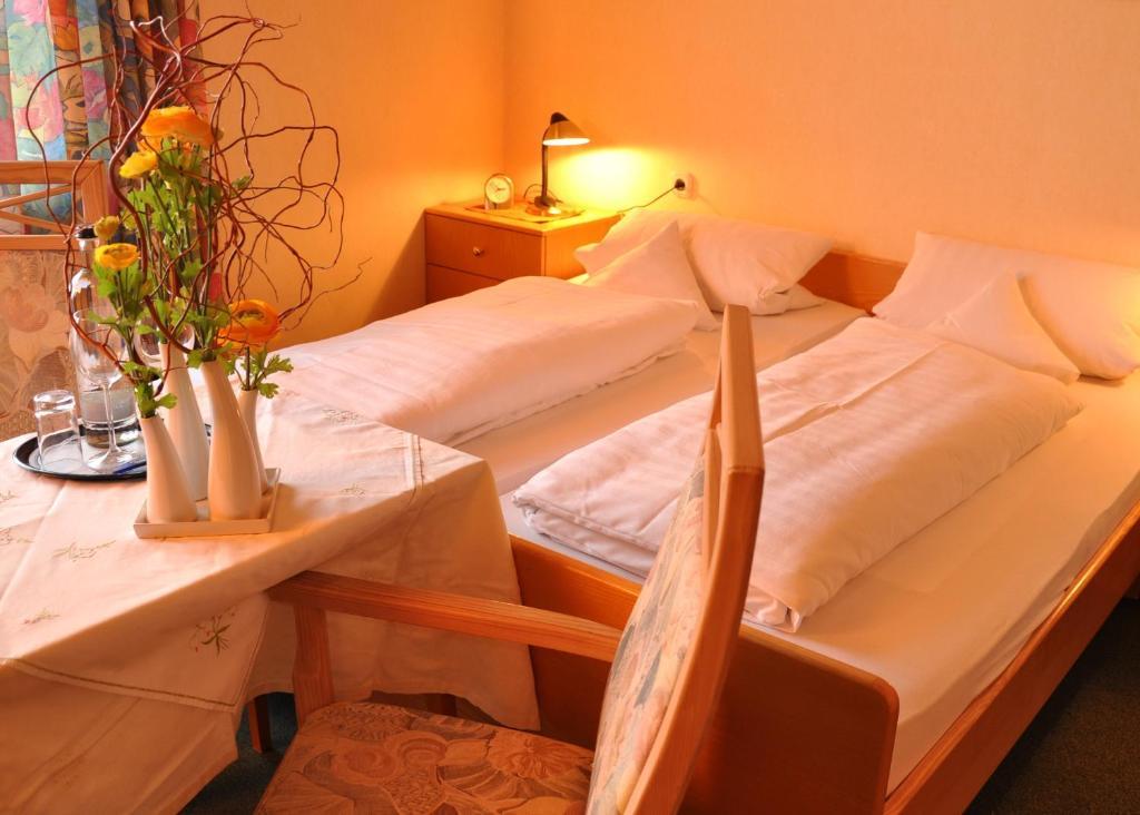 Hotel Schick باد ووريشهوفن الغرفة الصورة
